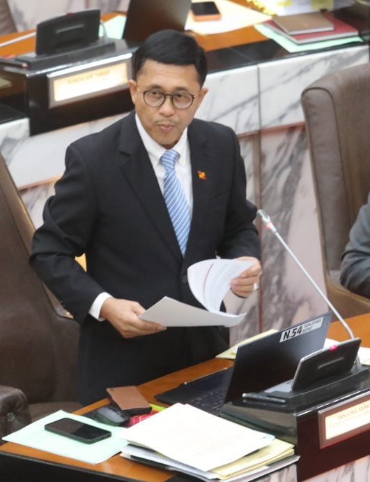 大都会/雪州议会:雪成立雪州分层地契基金,交特工队监督解决分层地契