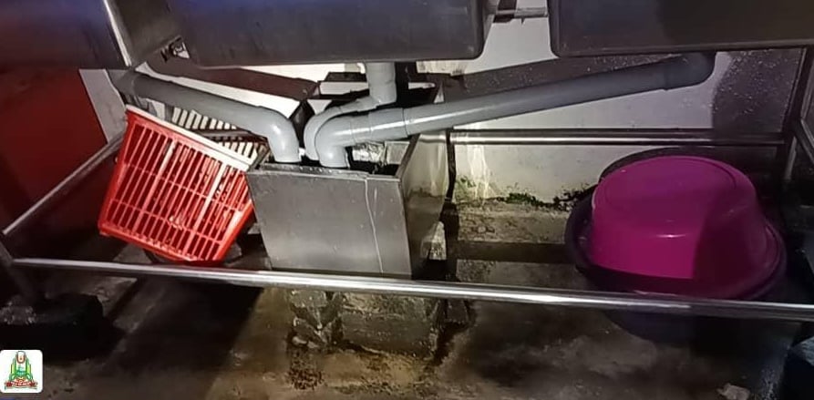 大都会:餐馆太脏被封14天/6图