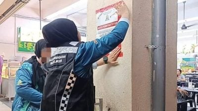 蟑螂横行 鼠粪满地 餐馆太脏罚4000 关14天