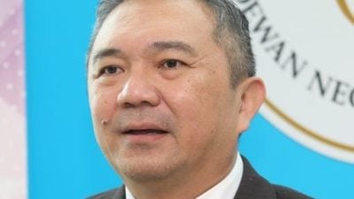 雪州议会 | 东铁支架坍塌砸车 黄思汉：雪政府要彻查