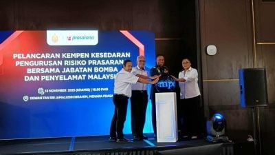 5年后 料1045电动巴士上路  国家基建：做好应对消防安全