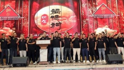 洪桂花：通过慈善献爱心  让社会因泗公更温暖 