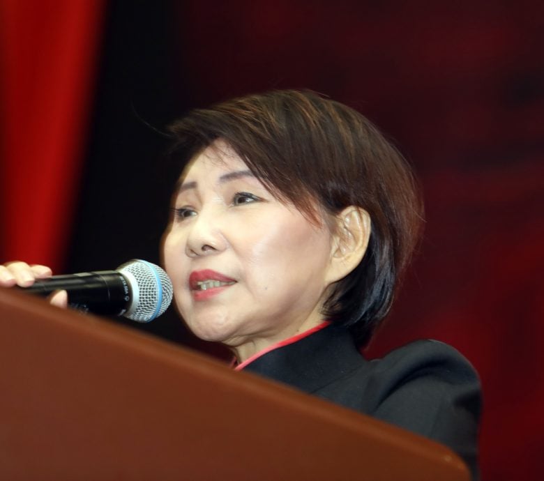 大都会（早报后面头）/吧生福德祠庆祝8周年庆典暨第三届筹募基金联欢晚宴