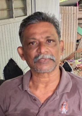 大都会（早报头）/巴板路拆屋：发展商有权拆尚有人住39屋