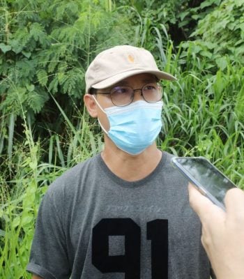 大都会（早报头）/巴板路拆屋：发展商有权拆尚有人住39屋