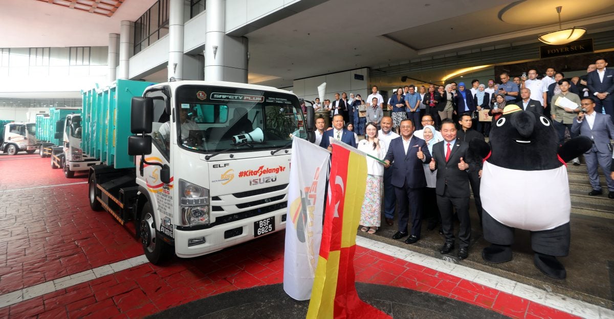 大都会(早报头)/雪州政府计划提供奖掖津贴给SELkitar策略伙伴