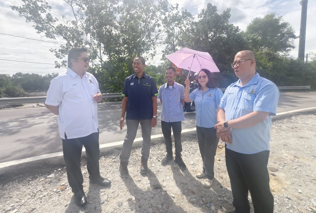 大都会（版2头）/州政府特别拨款增设水泵，水患显著减缓改善