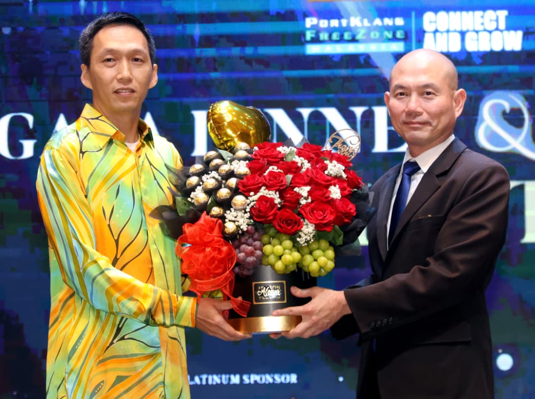 大都会（版2头）/换新管理层，巴生港口自由区取得显著成果