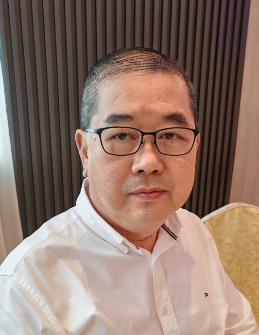 大都会(版2头):直落昂工业区塞车问题日益严重,几乎全天候塞,严重影响厂家的营运与发展!