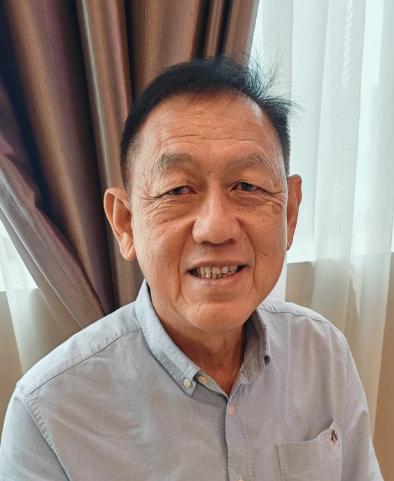 大都会(版2头):直落昂工业区塞车问题日益严重,几乎全天候塞,严重影响厂家的营运与发展!