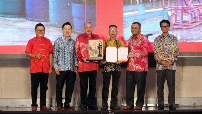 雪模范新村大赛大赢家 吉胆岛三料冠军