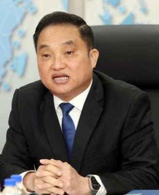 大都会（版3头）/滨中分校明年过年前动土，黄瑞林：料2028年竣工启用