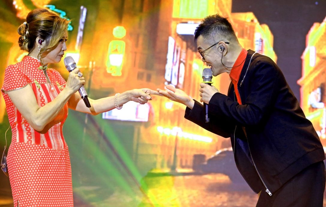 大都会(版4头)/爱华教义演/14图