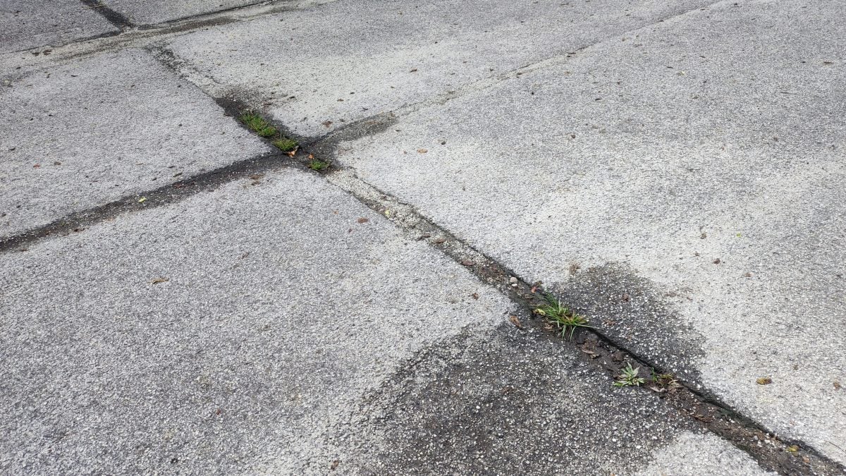 大都会/余保凭-大都会公园停车场/5图