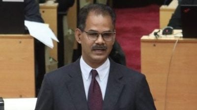 雪州议会 | 巴巴莱杜：保障福利   加强零工经济生态体系