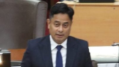 雪州议会 | 法米雅：与国家网络安全合作   加强防护应对网络威胁