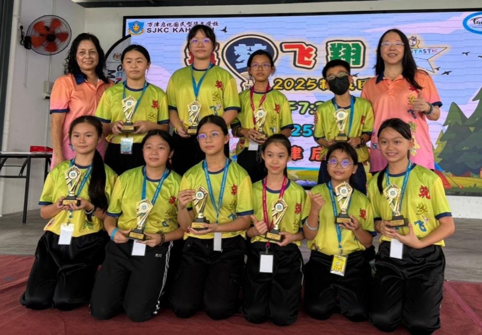 大都会:万津启化学校2025《筑梦·飞翔》制服团体生活营圆满落幕