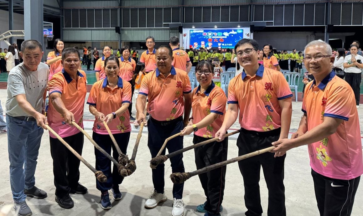 大都会:万津启化学校2025《筑梦·飞翔》制服团体生活营圆满落幕