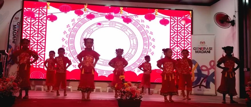 大都会：马雪舞韵 · 童心大汇演成功举办 洋溢童趣与文化艺术气息／9图（可选下）