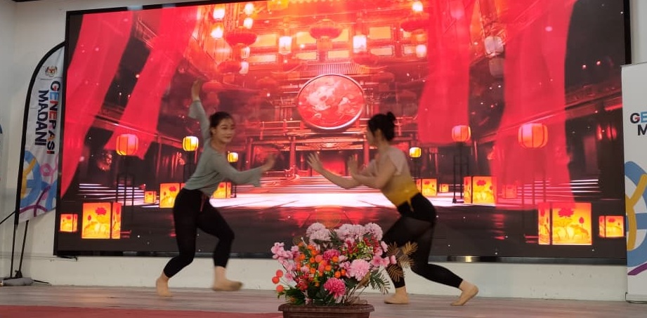 大都会：马雪舞韵 · 童心大汇演成功举办 洋溢童趣与文化艺术气息／9图（可选下）