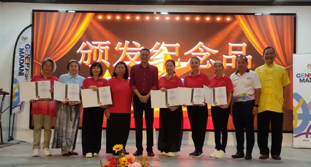 大都会：马雪舞韵 · 童心大汇演成功举办 洋溢童趣与文化艺术气息／9图（可选下）