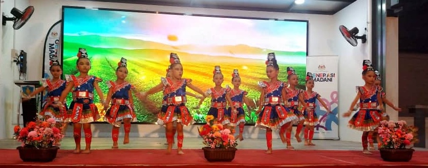 大都会：马雪舞韵 · 童心大汇演成功举办 洋溢童趣与文化艺术气息／9图（可选下）