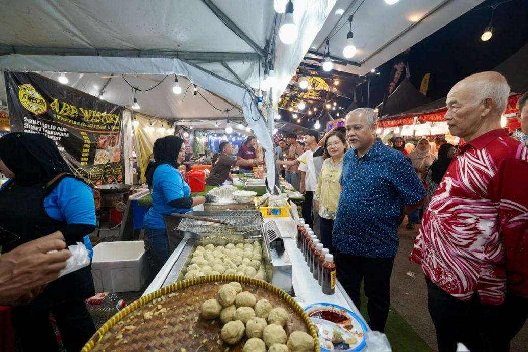 大都会/GM Klang正式延长营业时间至晚上10时／4图