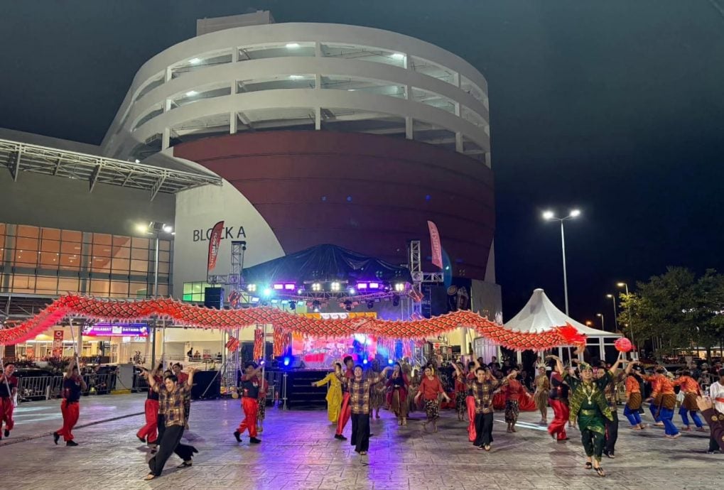 大都会/GM Klang正式延长营业时间至晚上10时／4图