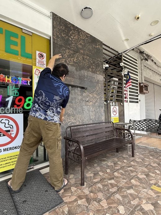 大都会/ME02头/接未来传票 酒店业者不满/10图