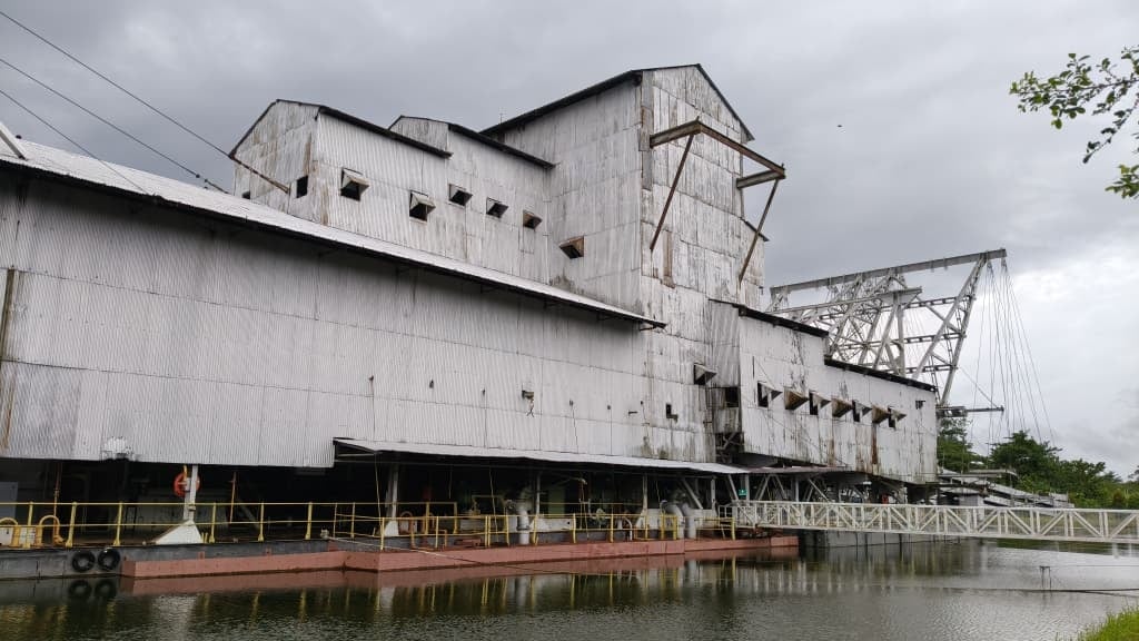 大都会/ME02头/皇家雪兰莪博物馆2026年1月开幕/5图