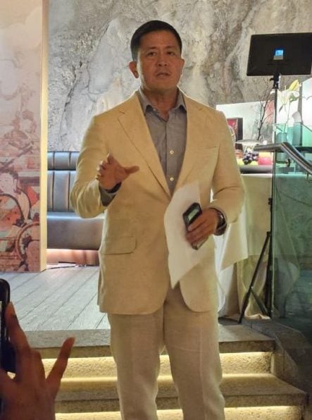 大都会/ME02头/皇家雪兰莪博物馆2026年1月开幕/5图