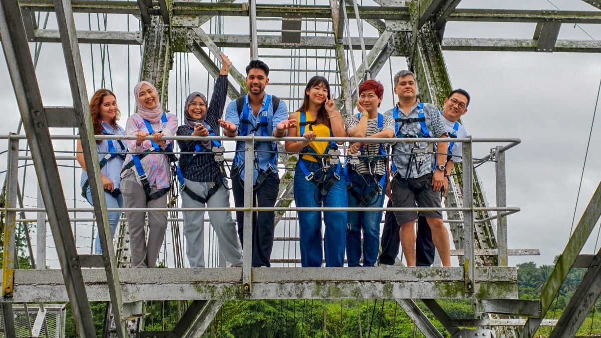 大都会/ME02头/皇家雪兰莪博物馆2026年1月开幕/5图