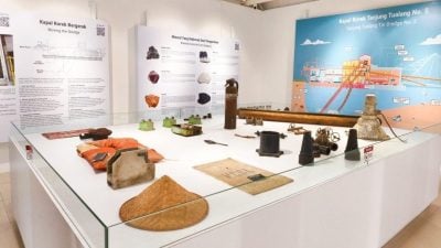 叙述140年发展史 皇家雪兰莪博物馆1月开幕