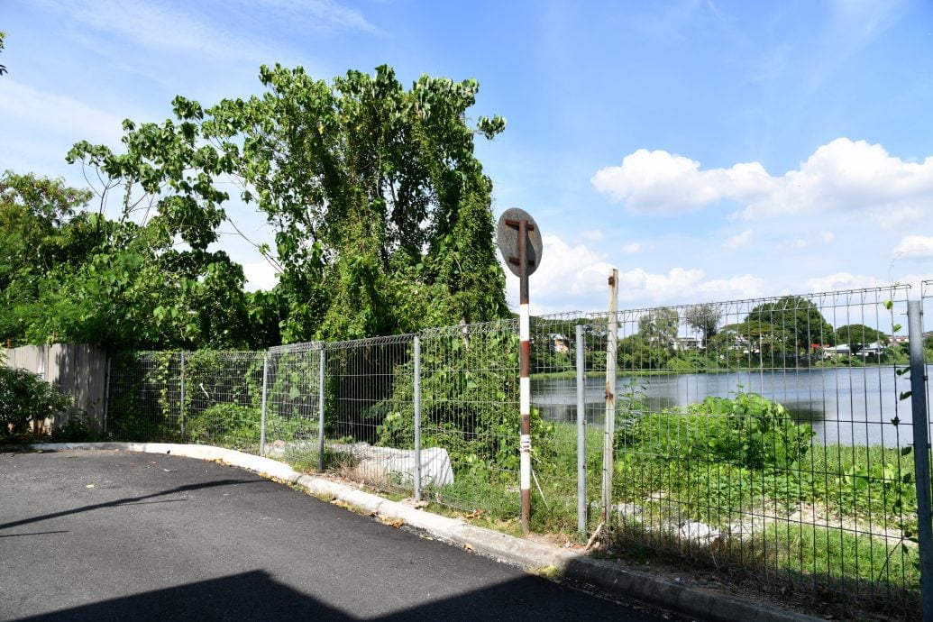 大都会/Me02头/美兰迪再也 JPS近期紧急修复挡土墙/6图