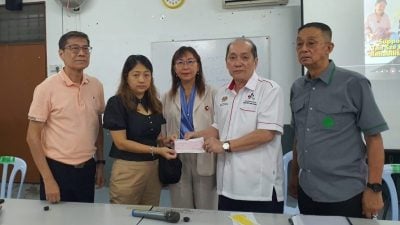 康复过程开销庞大   居协为遭树压伤少女筹款