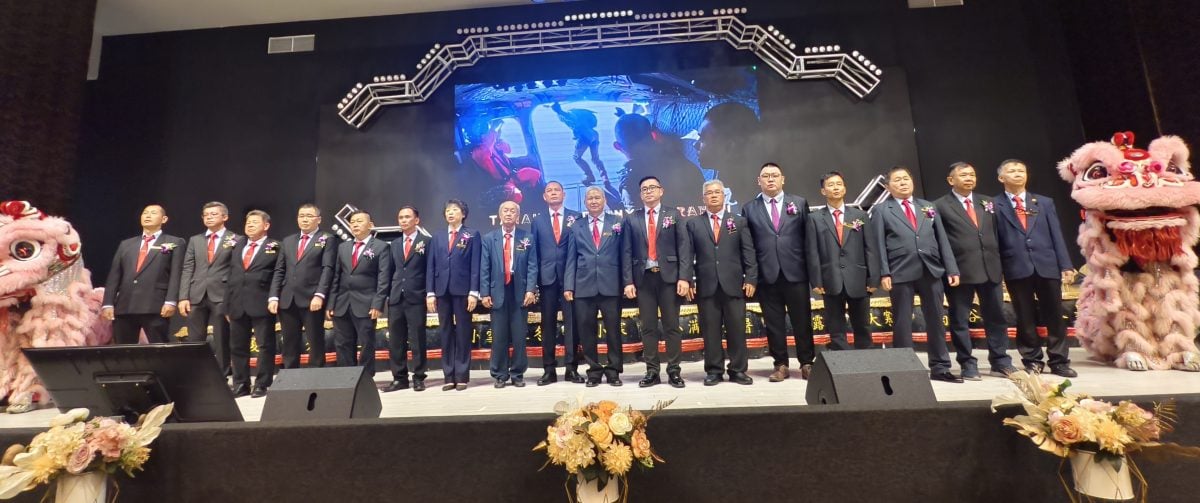 大都会/ME04头/雪隆轮胎同业公会48周年庆