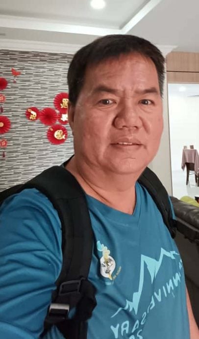 大霹雳封面主文／已签／突发严重大水灾 曼绒油棕业近瘫痪