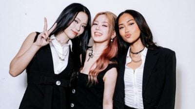 大马环球下架Dolla受争议新歌MV 宗教事务部长赞唱片公司负责任处理