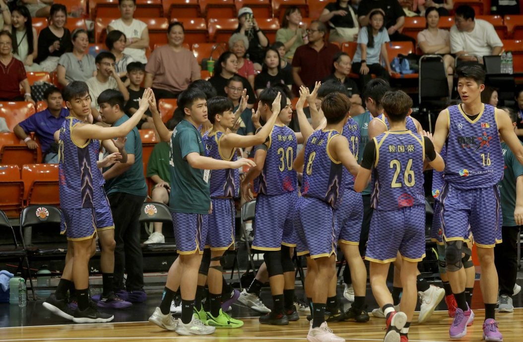 大马篮总体育馆“熄灯”  不舍中期待明天会更好