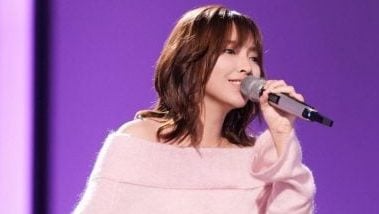 视频 | 大马陈佩贤挺进《声鸣远扬》20强 那英力荐保送《声生不息》