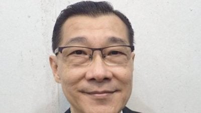 太平市议员党鞭 关国富逝世23日举殡