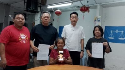 失踪青年黄梓丰未返家 家属接陌生骚扰电话