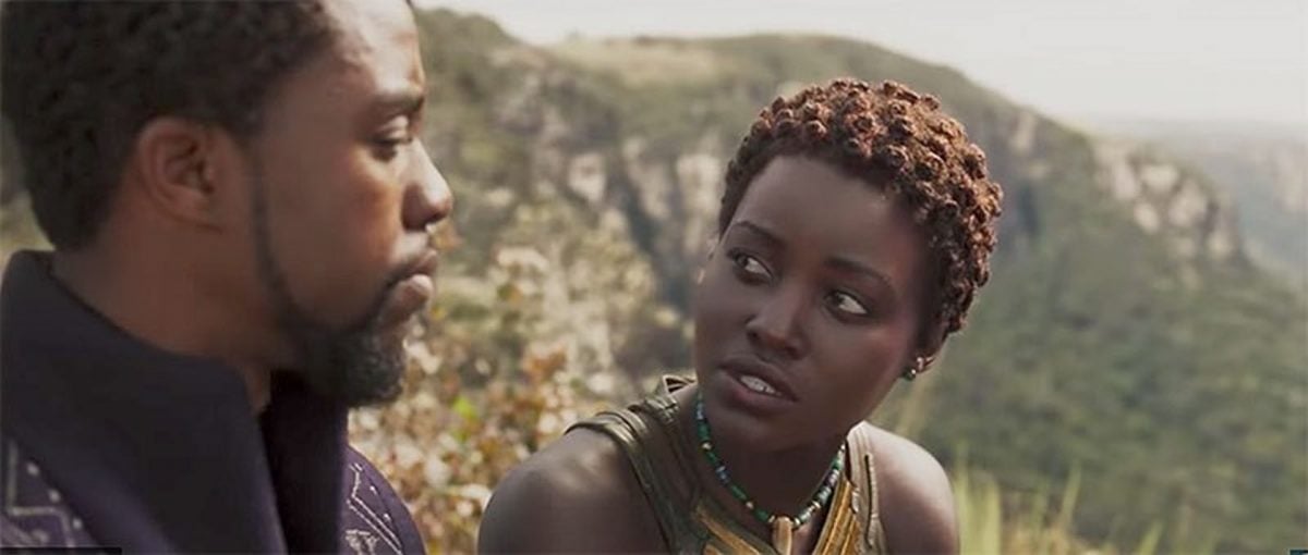 夺奥斯卡女配反限制戏路 露琵塔剖白“当奴隶”辛酸