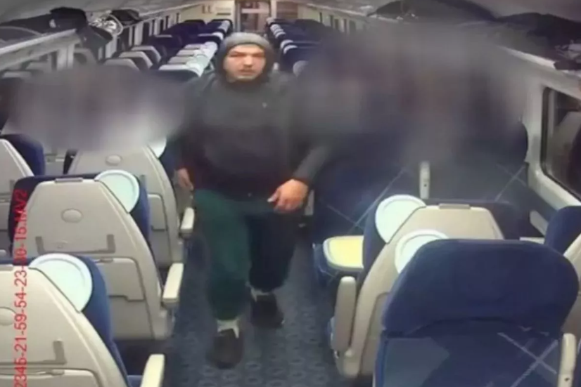 女医抄近路“小巷遭性侵40分钟” 半裸狂奔求救!恶男庭上竟自慰