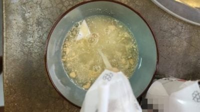 女子购燕麦奶疑变质　便利店紧急下架同批产品