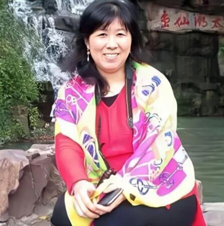 她是中国首位“冷冻人” 老公3年后交新女友:永远无法取代她