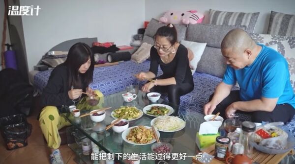 她是中国首位“冷冻人” 老公3年后交新女友:永远无法取代她