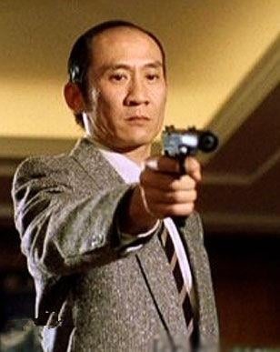 姜大卫晒400岁合照 李家鼎激瘦现身惹关注