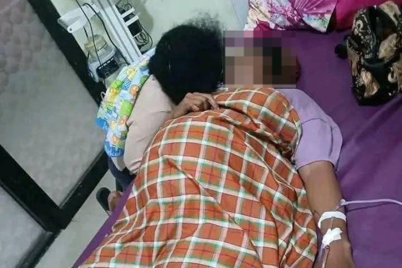 孕妇被4家医院拒收! 奔波数小时母子船上惨死
