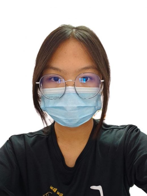 学海学记|主文|大扫除人多力量大 泛黄书签纸条引好奇